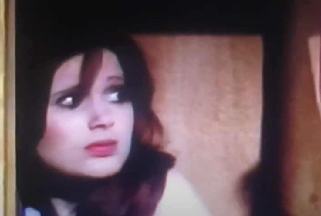 A screenshot of the movie Live and Let Die