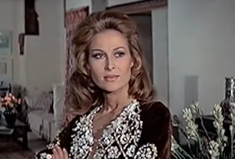 A screenshot of the movie The Spy Who Loved Me