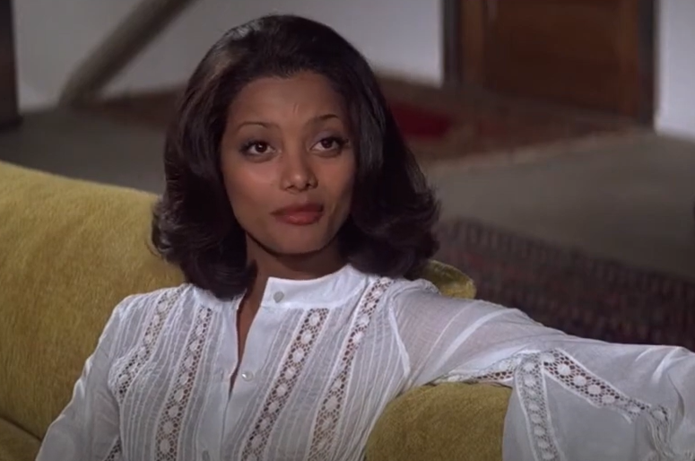 A screenshot of the movie Moonraker