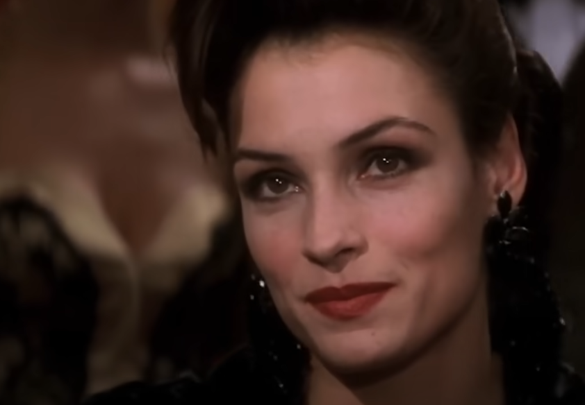 A screenshot of the movie GoldenEye