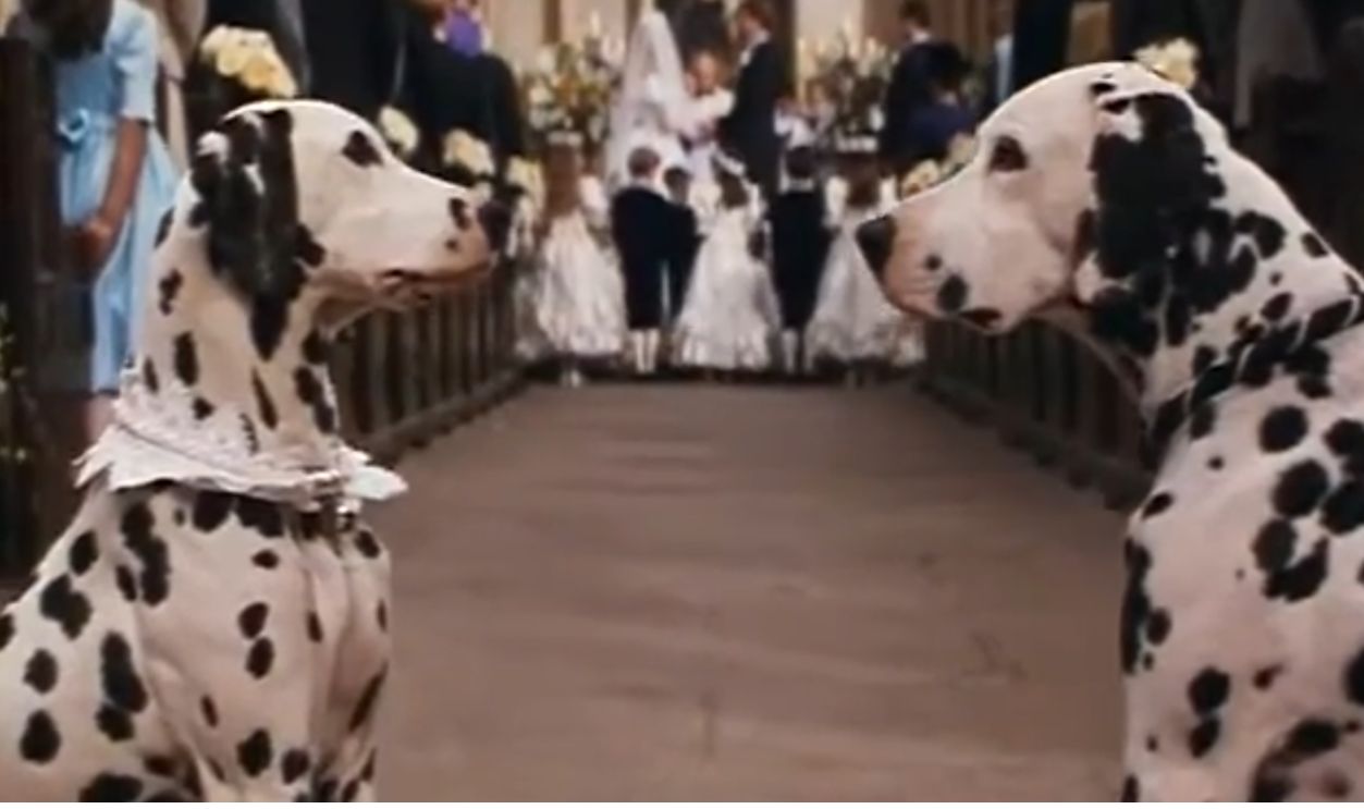 101 Dalmatians (1996) (Cont.)