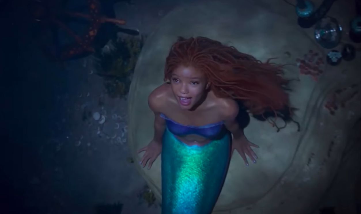 The Little Mermaid (2023) (Cont.)
