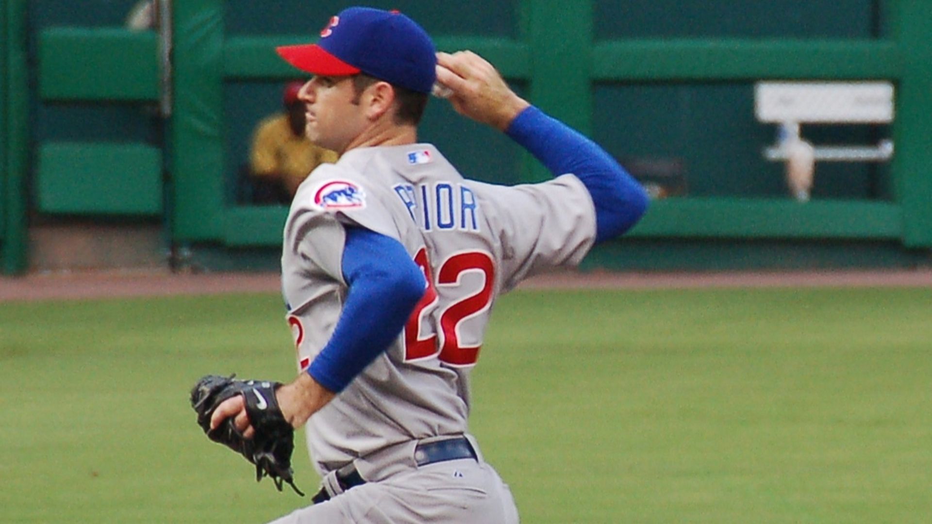 File:Mark Prior 2006 (Cropped).jpg