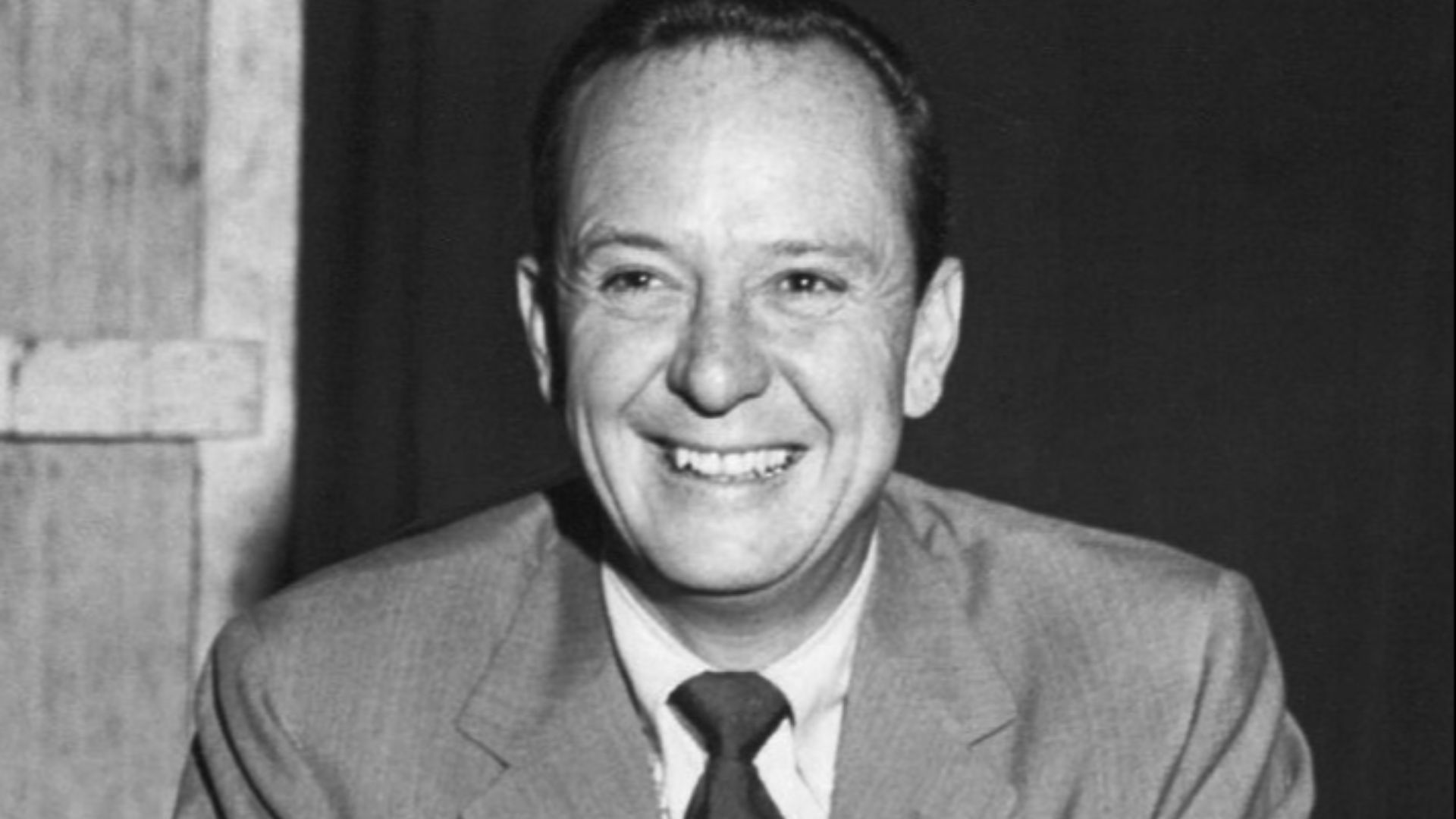 File:John Daly 1952 It's News to Me.JPG