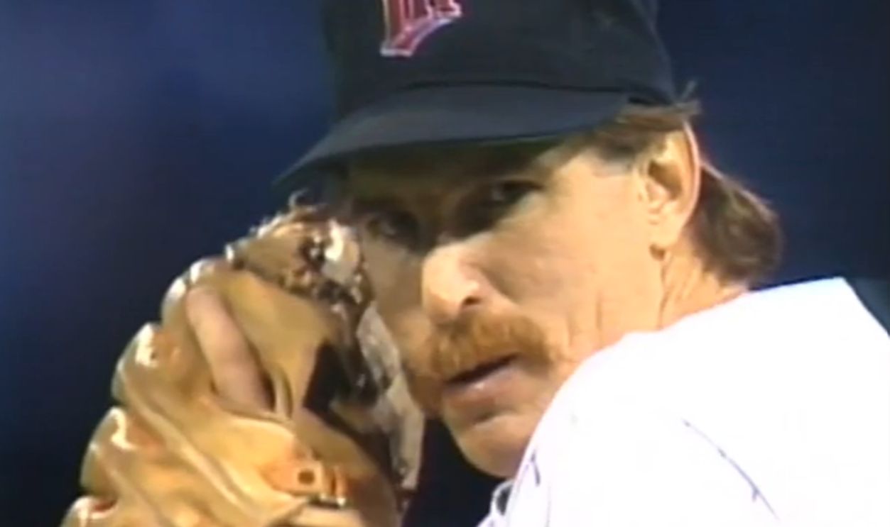 Jack Morris