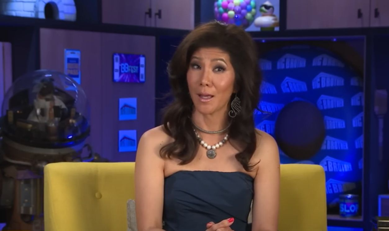 Julie Chen Moonves