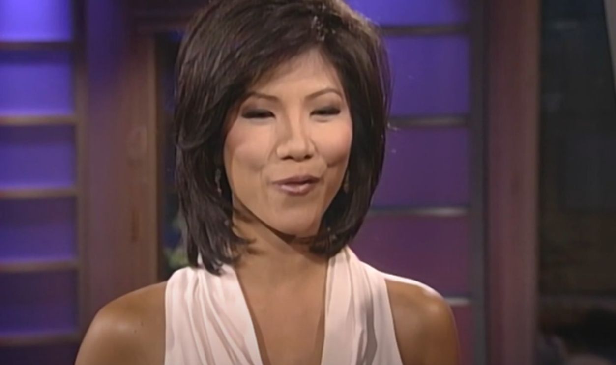 Julie Chen Moonves