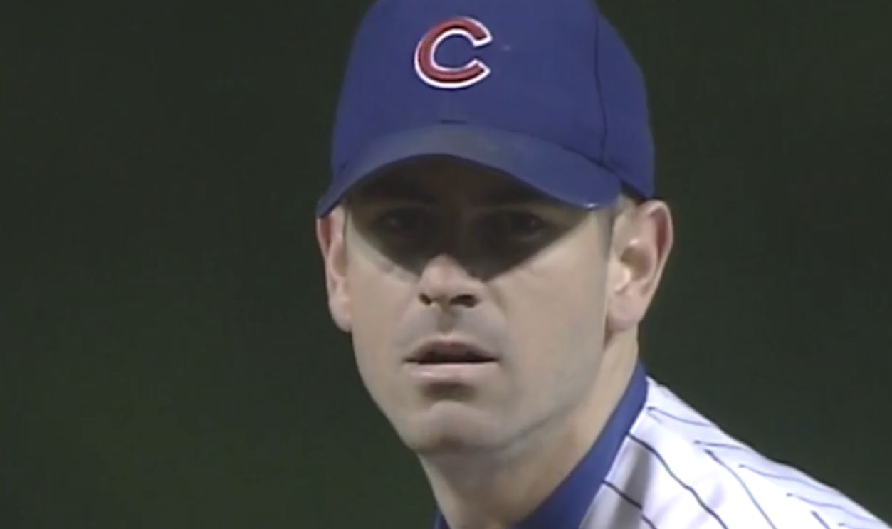Mark Prior