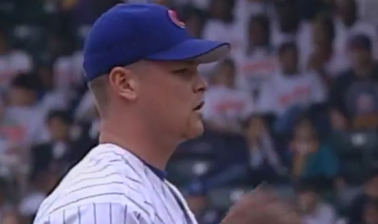Kerry Wood