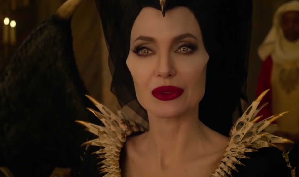 Maleficent: Mistress Of Evil (2019)