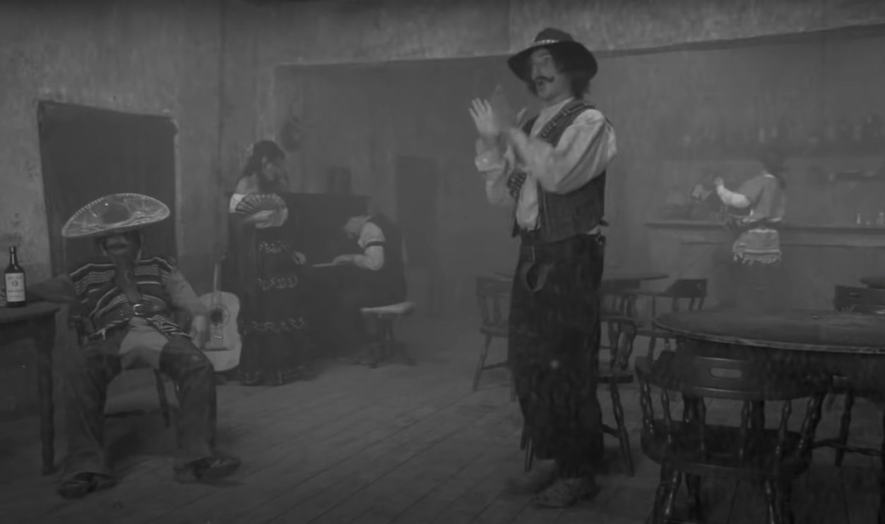 Best Chicken Dances | Arrested Development | Netflix Is A Joke