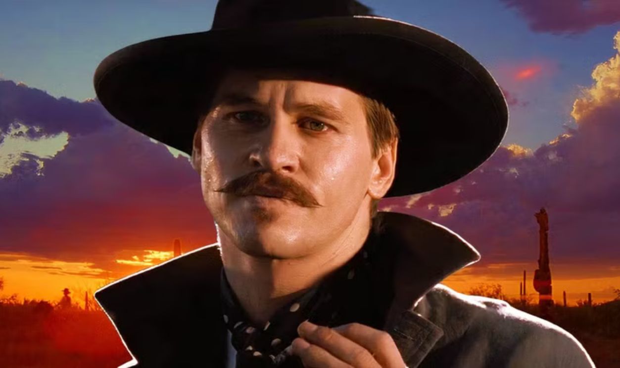 Doc Holliday