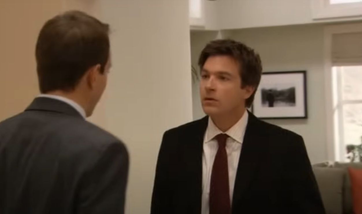 Screenshot from Arrested Development (2003–2019)