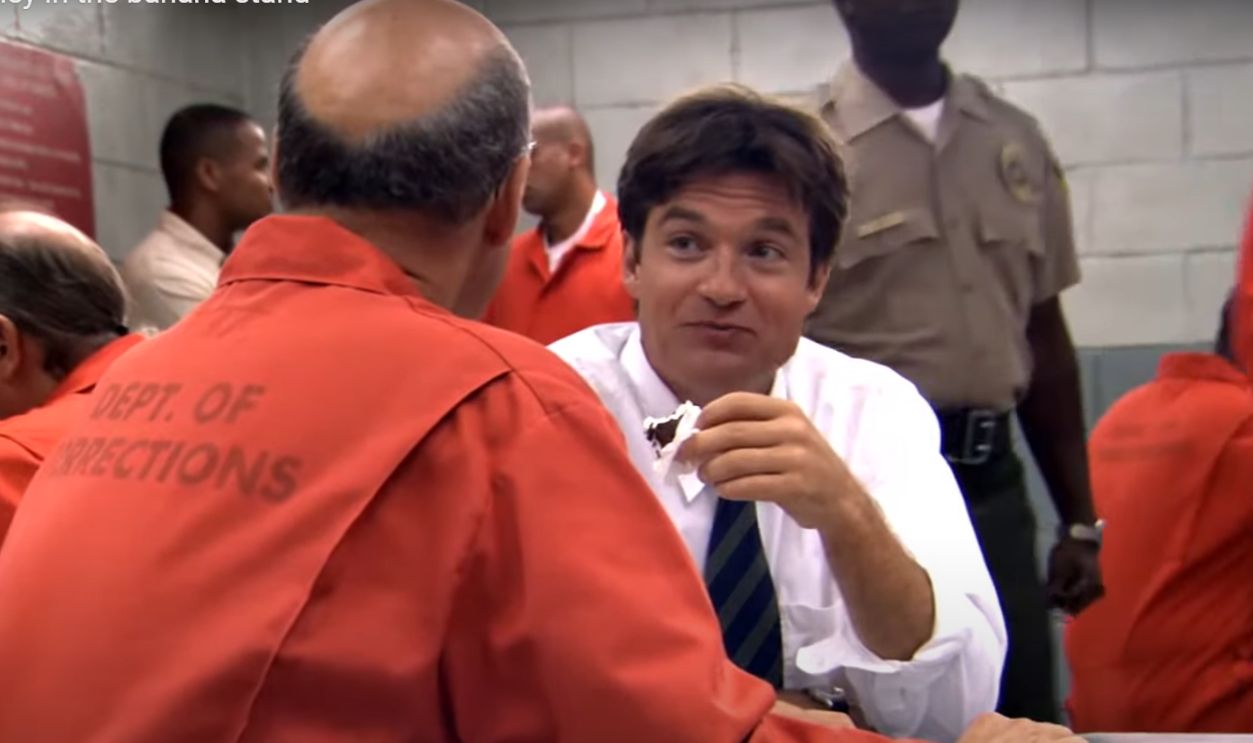 Best Arrested Development Scene Ever