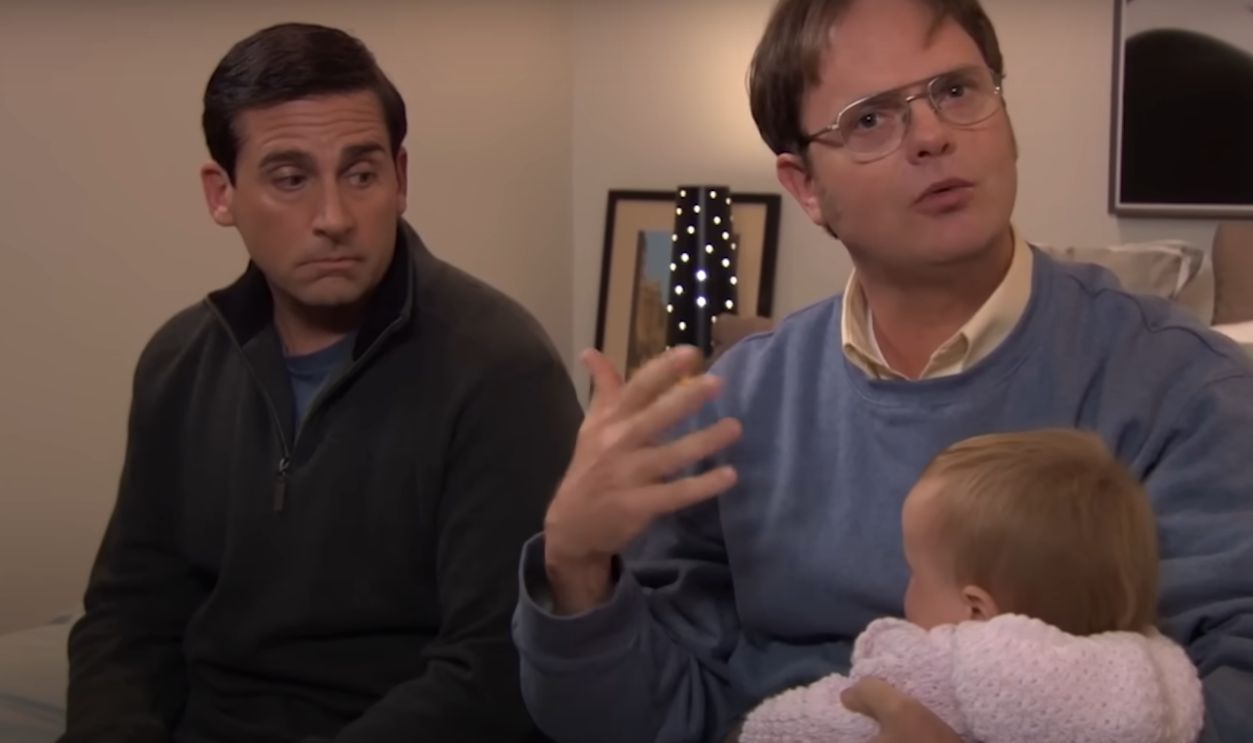 There's always money in the banana stand