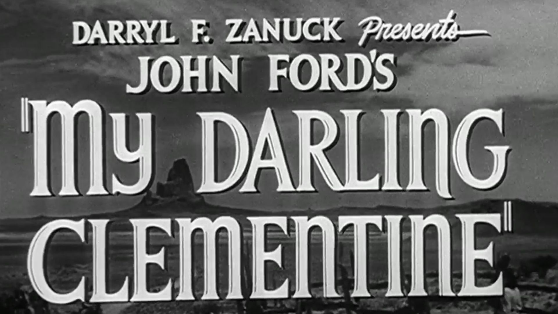 File:My Darling Clementine (1946) trailer 1.jpg