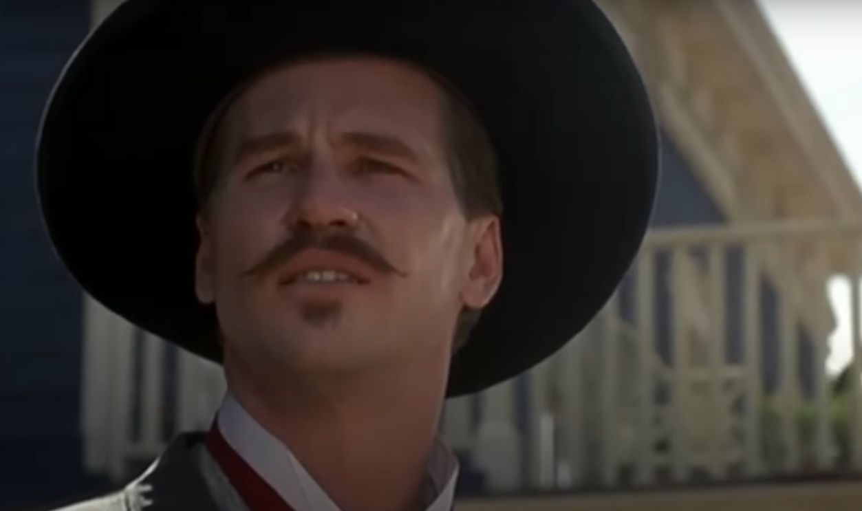 Tombstone (1993)