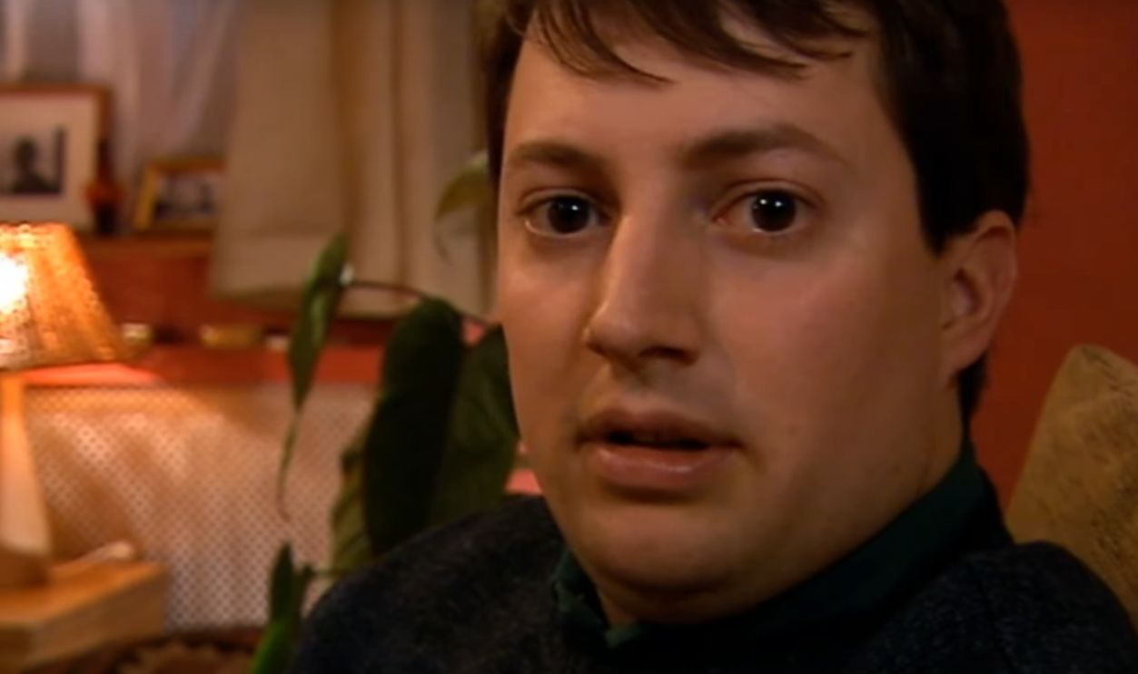 “The Red Army Shot 16,000 Of Their Own Men At Stalingrad...” - Peep Show