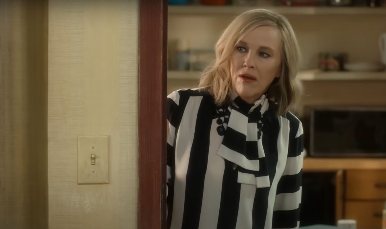 Schitt's Creek - Moira's Most Iconic Moments From All Six Seasons
