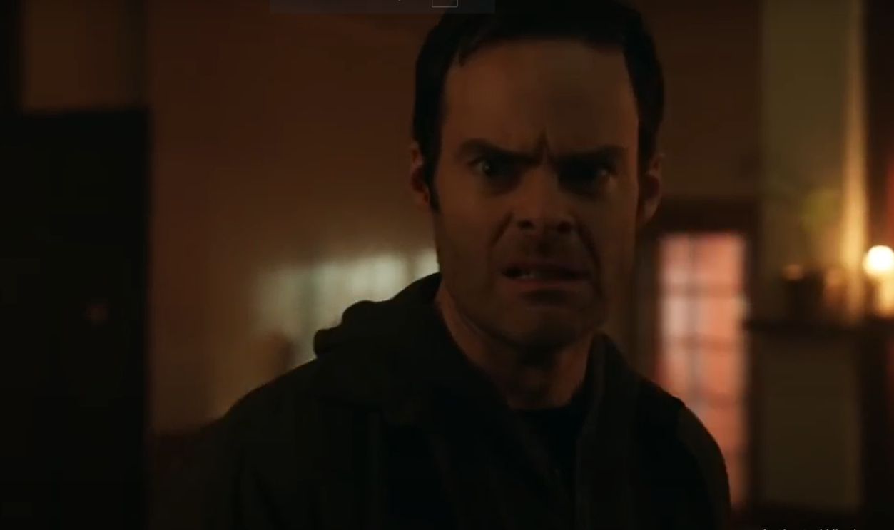 Ted lasso - phoebe can’t stop swearing ( Roy Kent is in trouble)