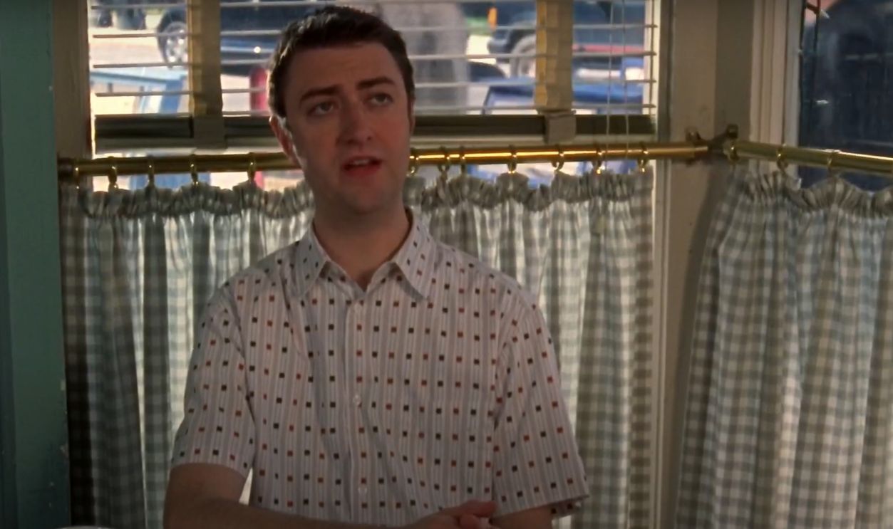 Every One of Kirk's Jobs on Gilmore Girls