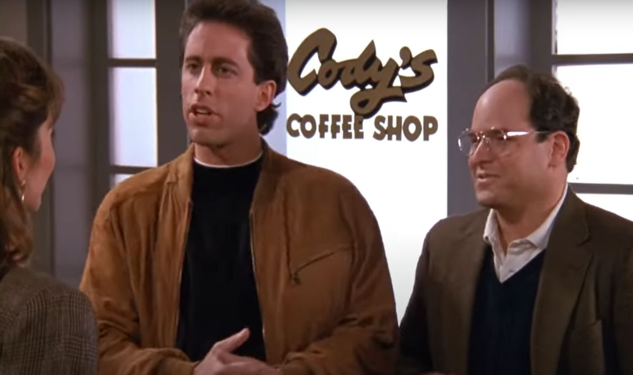 Seinfeld S01E02 