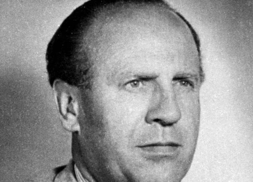 Oskar Schindler