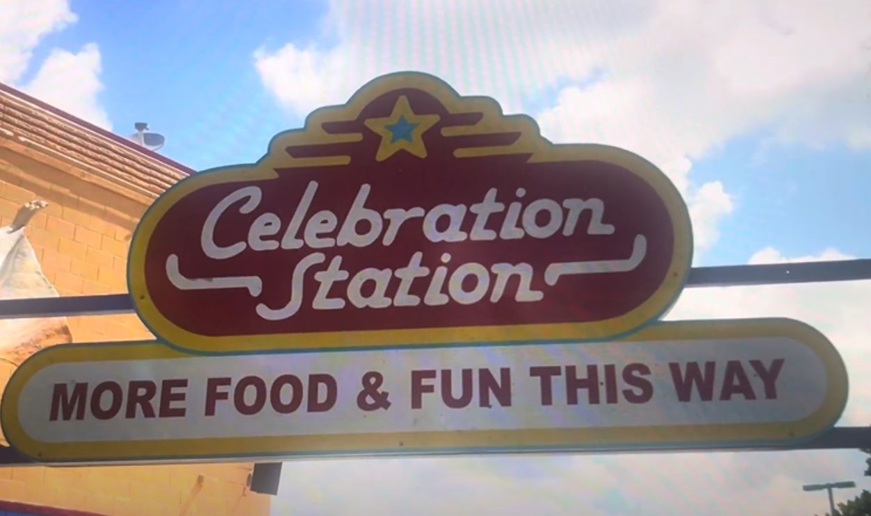 Celebration Station
