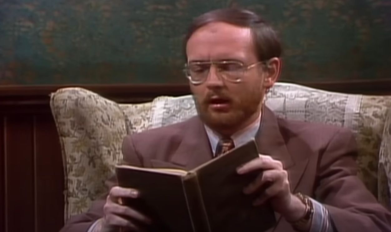 Episode 1 of SNL - October 11th, 1975.