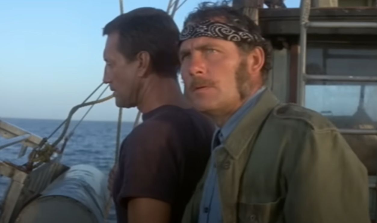 Jaws 1975