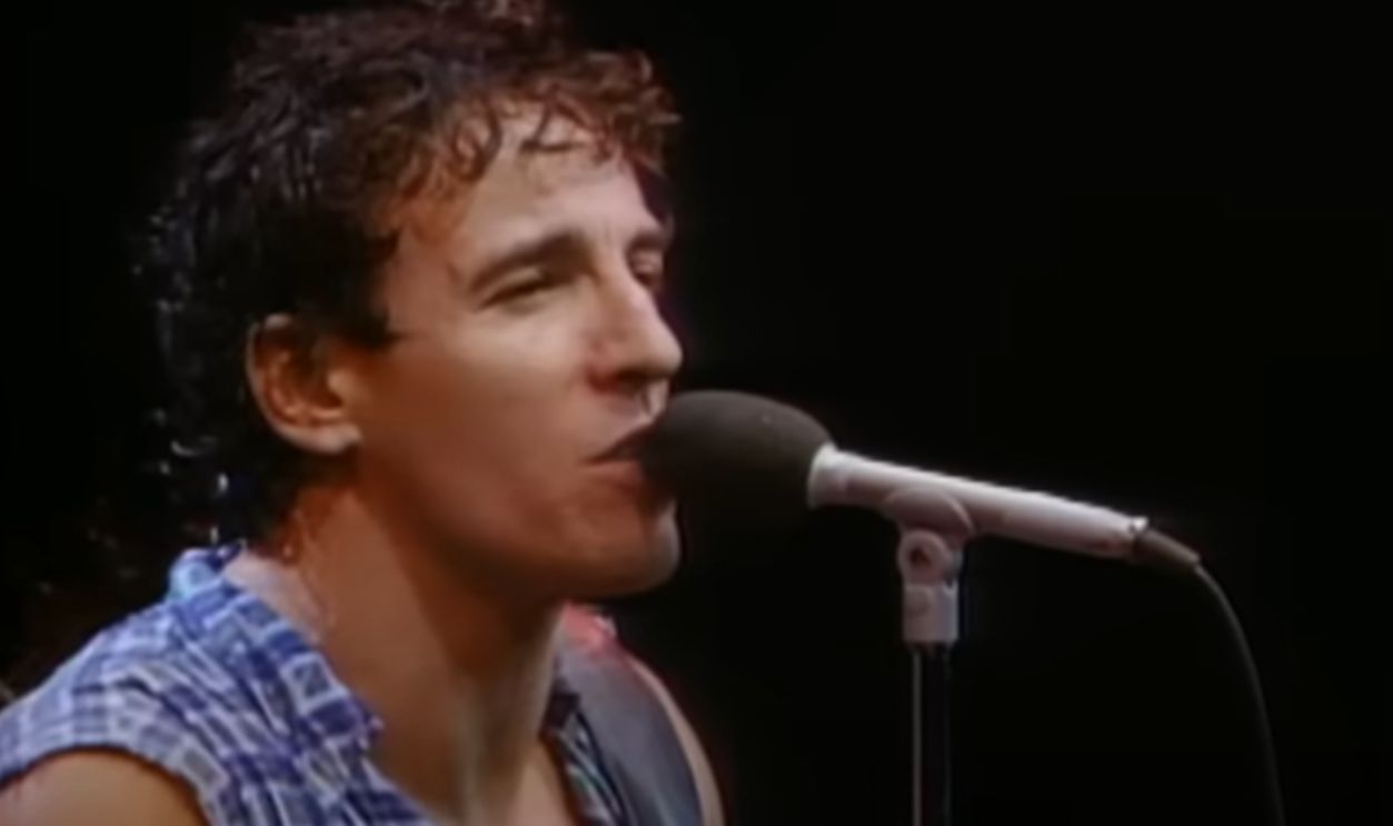 Born to Run (Bruce Springsteen)