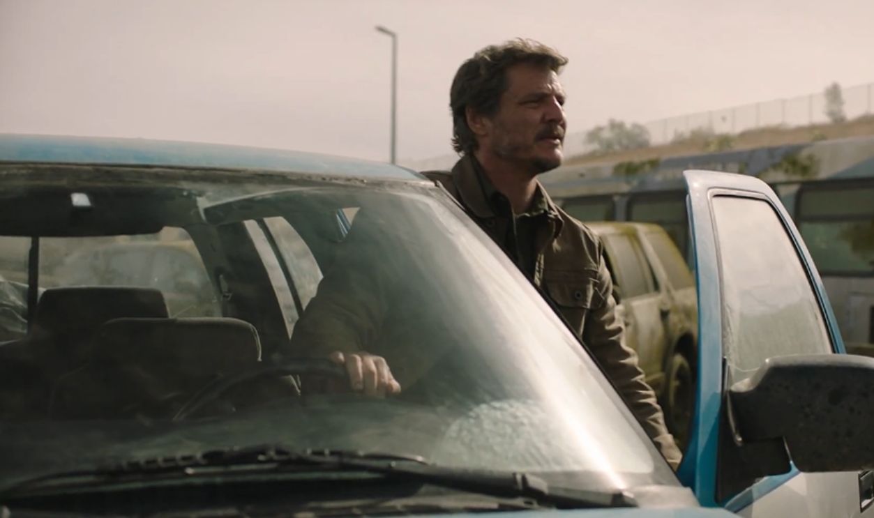 The Lack Of Any Functioning Cars Outside Of Key Plot Moments