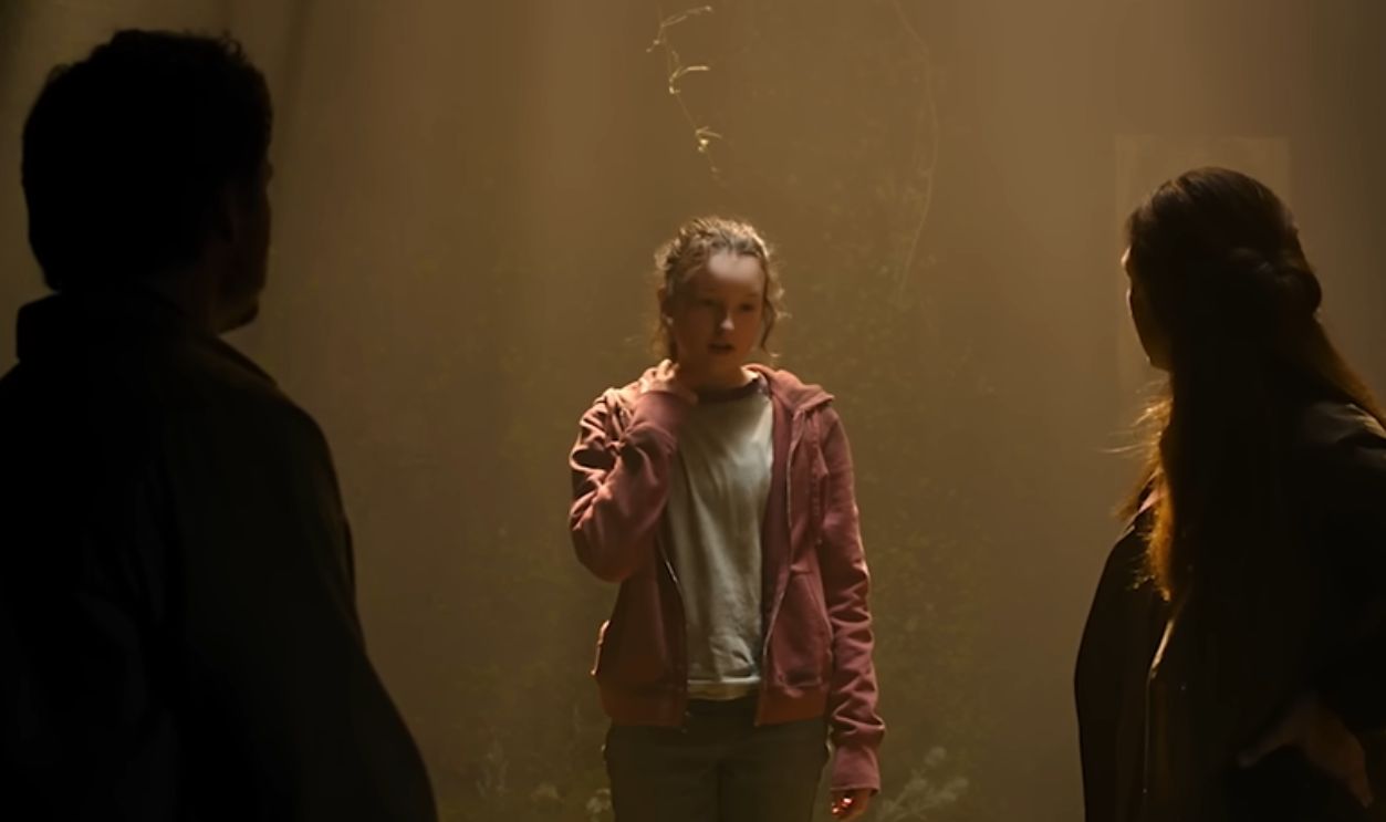 The Lack Of Any New Survivors Being Born With Immunity