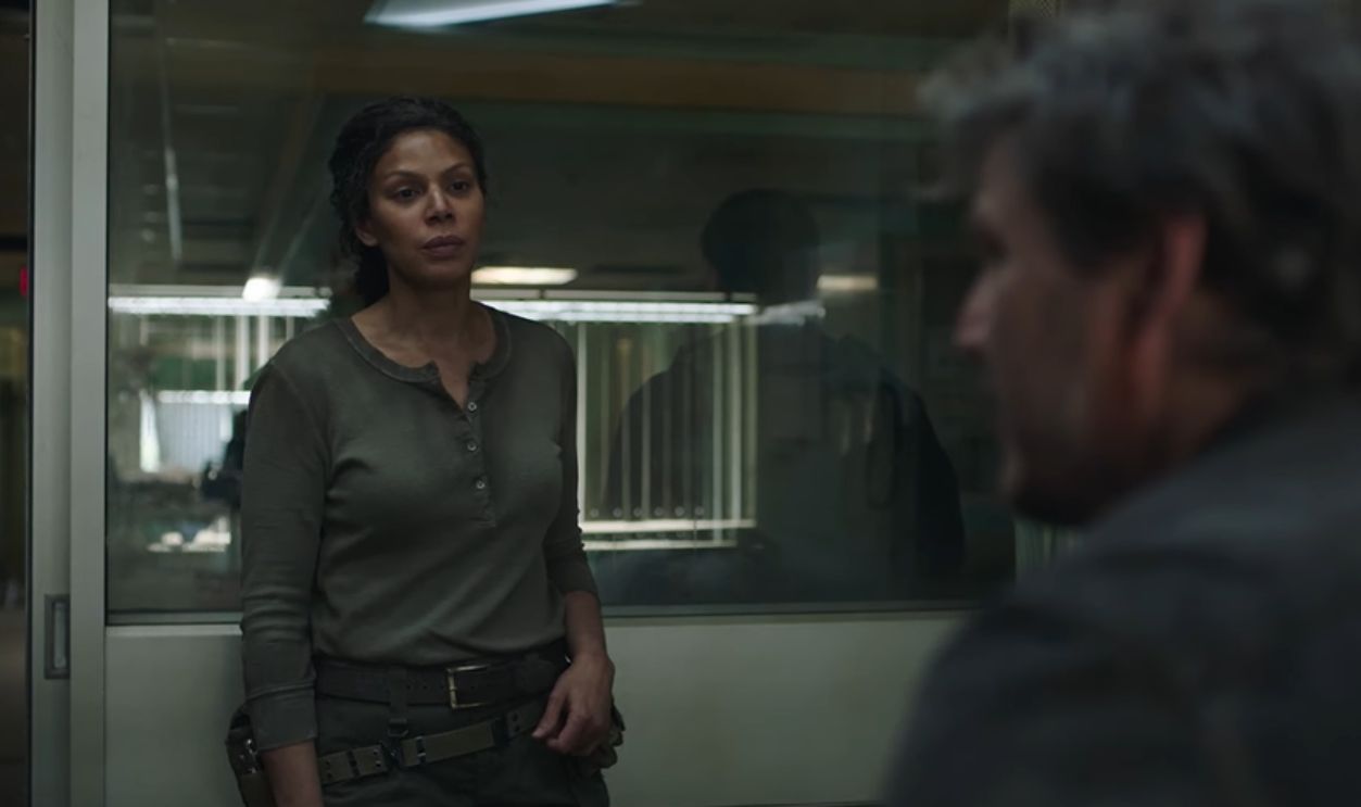 The Fireflies’s Ability To Maintain Electricity In Their Hideouts