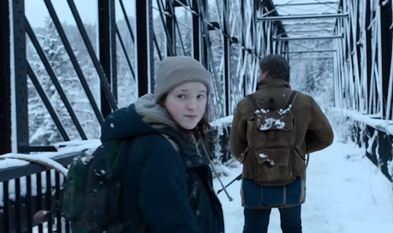 The Lack Of Any Realistic Weather Challenges Affecting Survivors