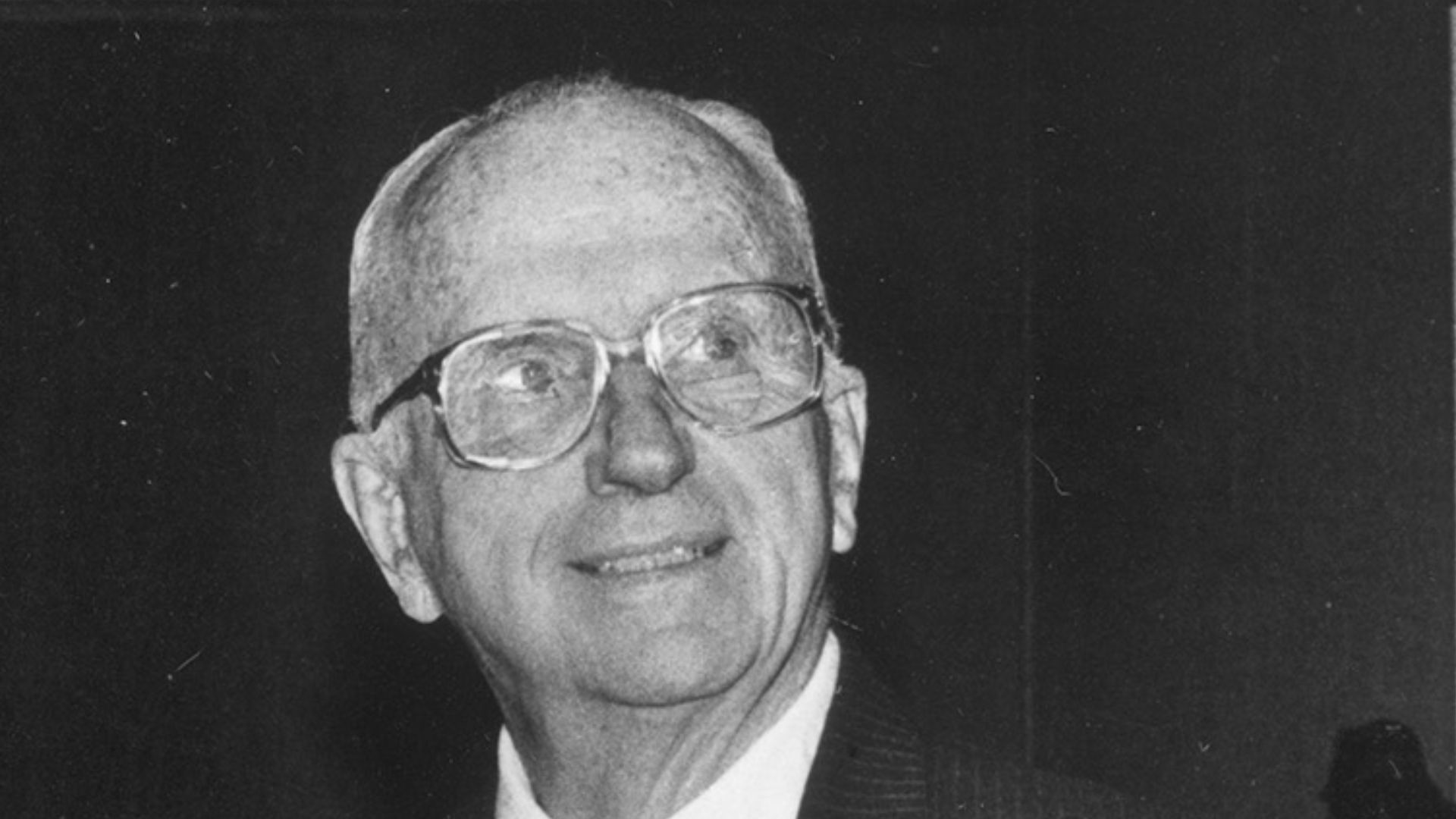 File:Jenkins Garrett with James Michener in University of Texas at Arlington Library Special Collections (10003851).jpg