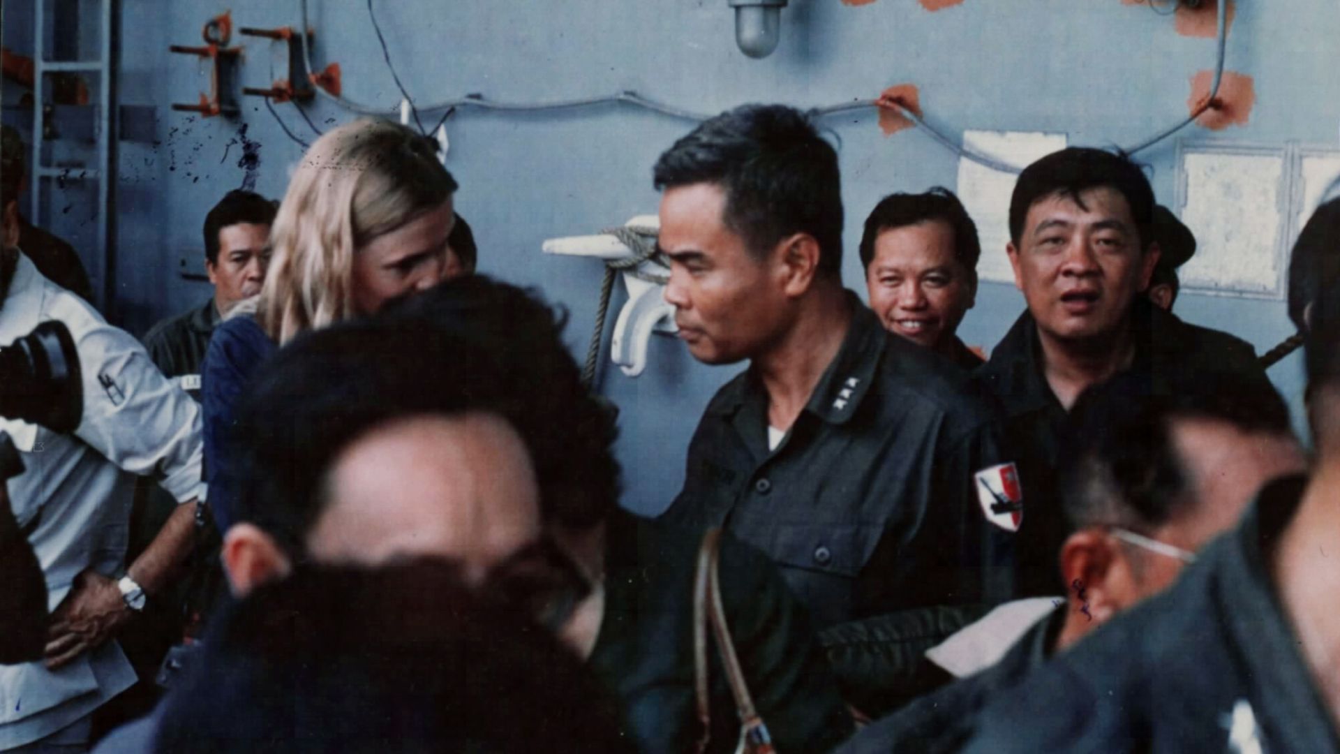 File:General Nguyễn Xuân Thịnh in 1975 Evacuation.jpg