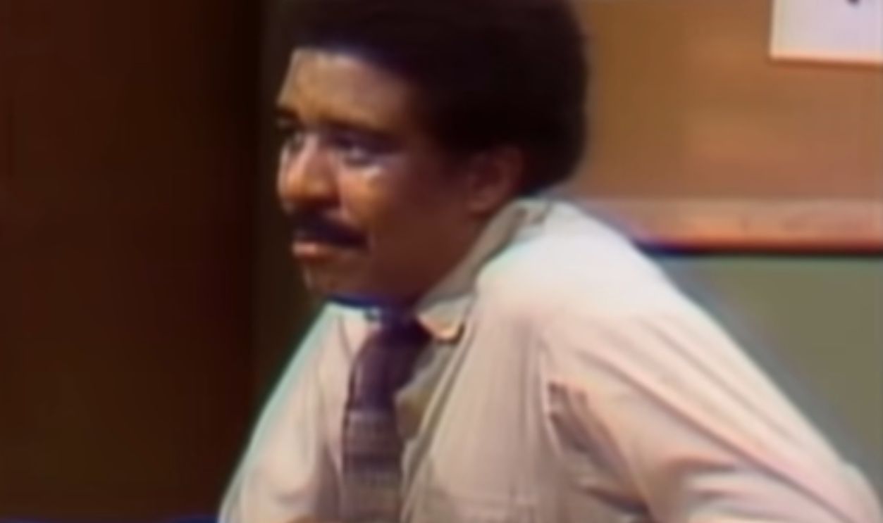 Richard Pryor