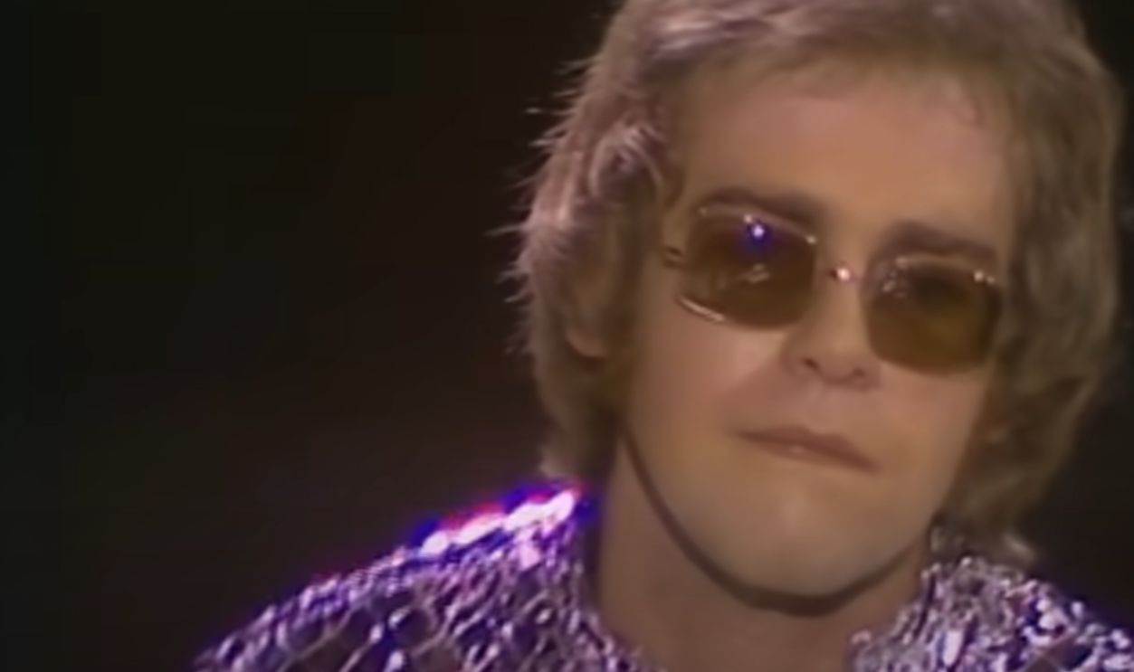 Elton John's Greatest Hits (Elton John)