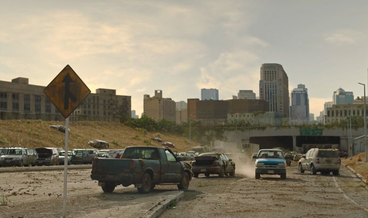 Gasoline Still Functioning After 20 Years