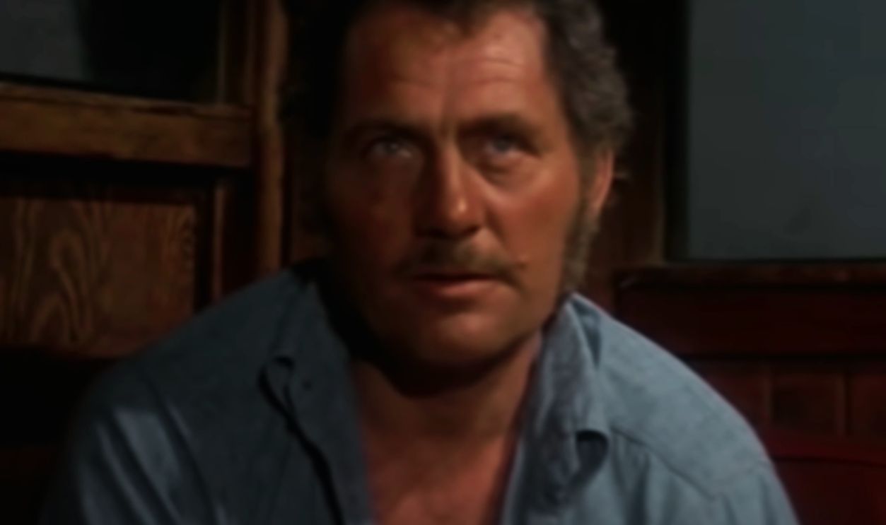 Robert Shaw