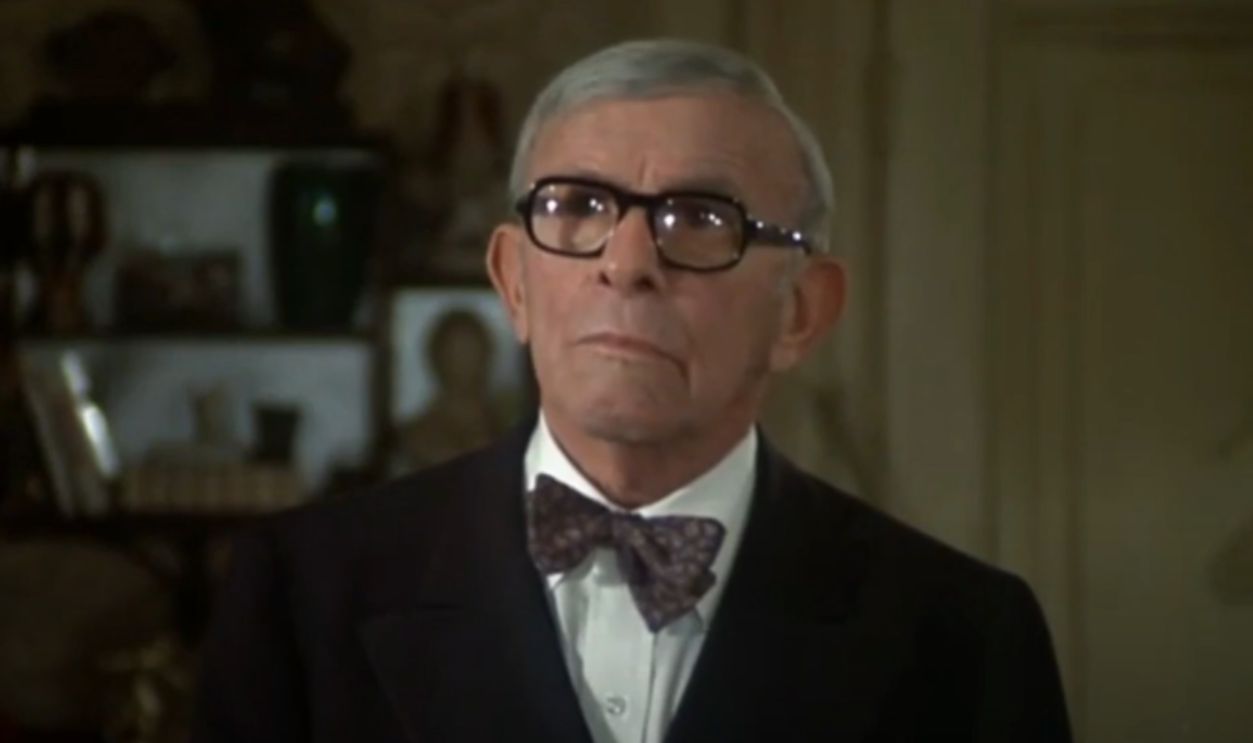 George Burns