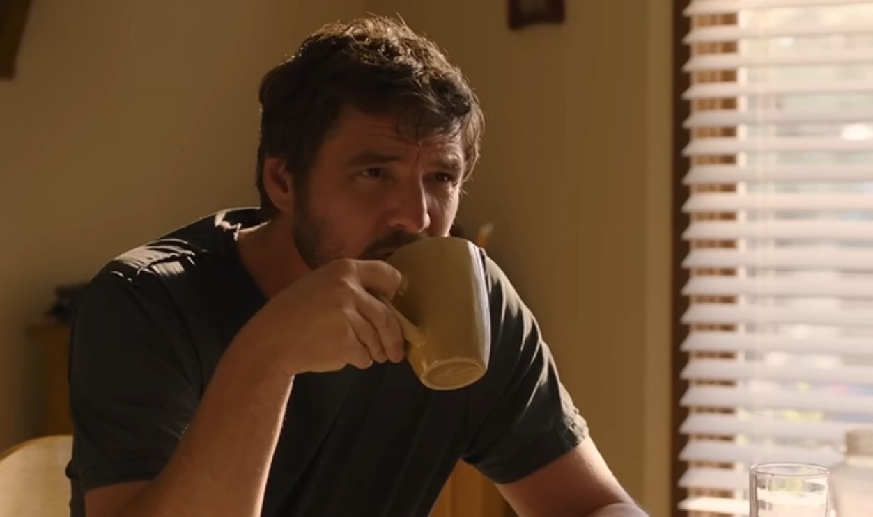 The Cordyceps Infection Spreading Through Flour, But Not Other Foods