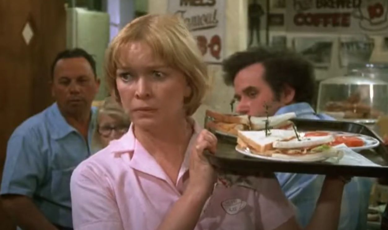 Alice Doesn't Live Here Anymore