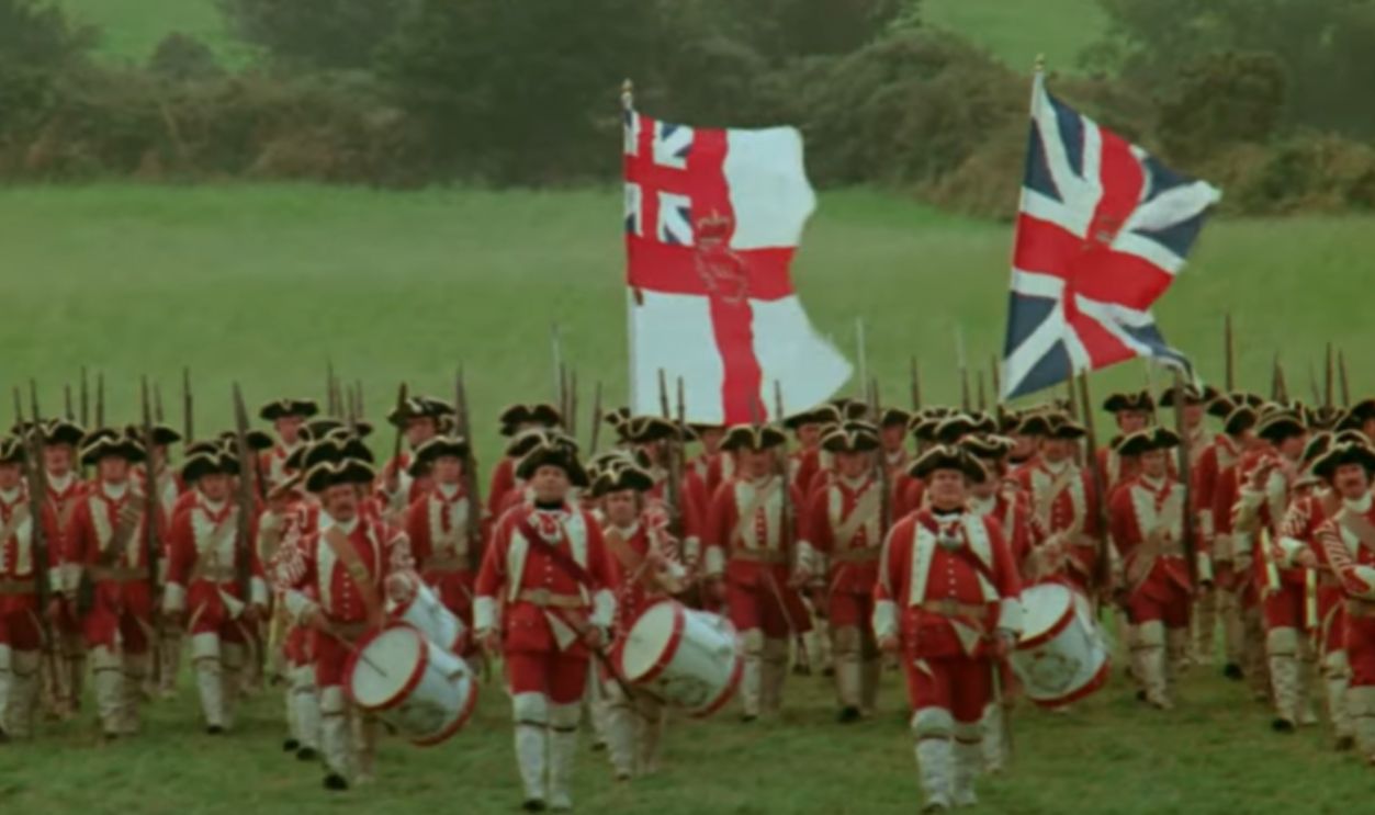 Barry Lyndon