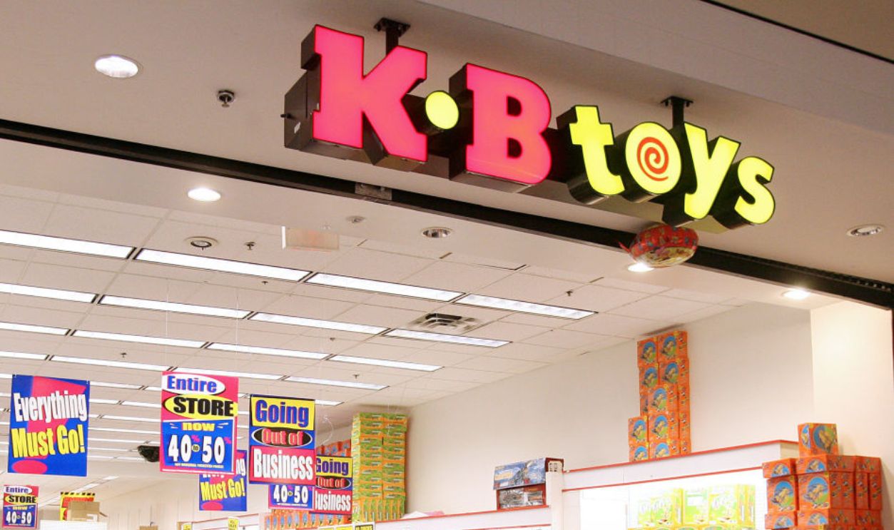Kb Toys