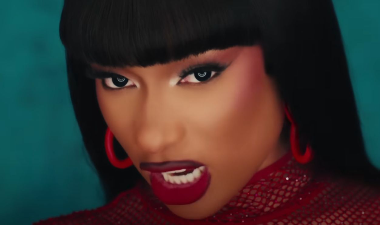 "HISS" By Megan Thee Stallion