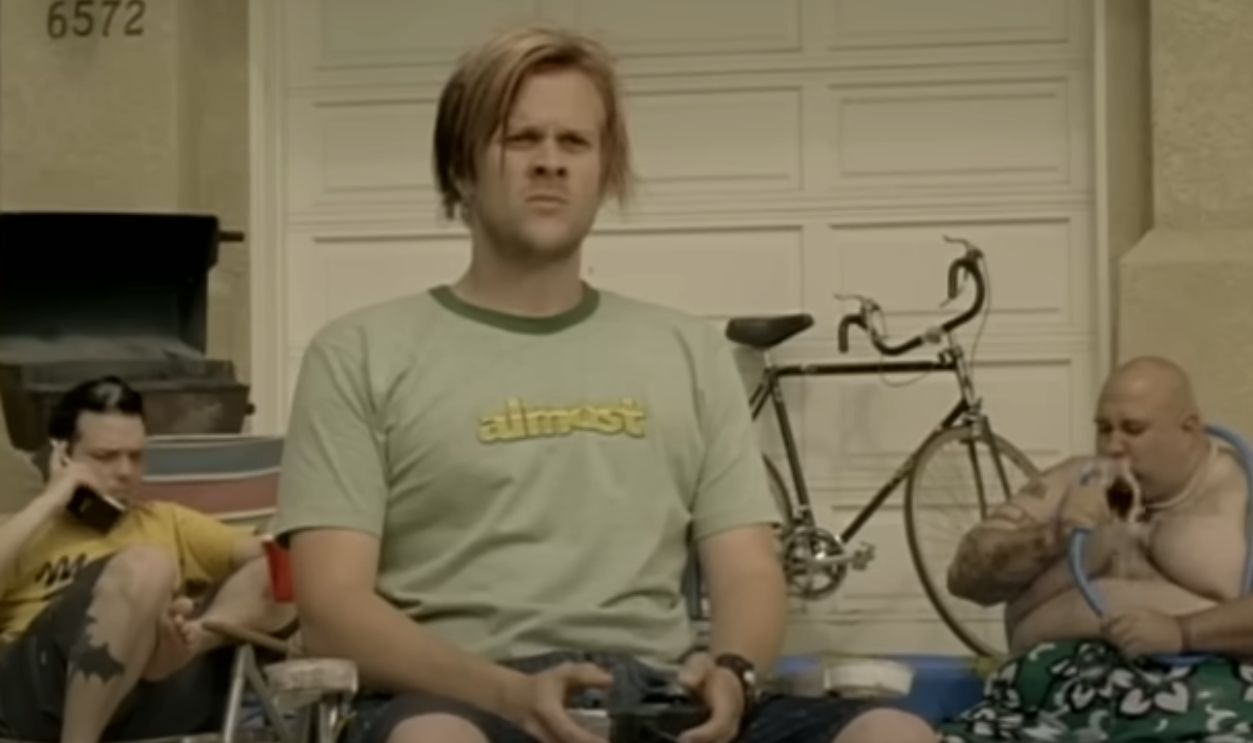 "1985" By Bowling For Soup