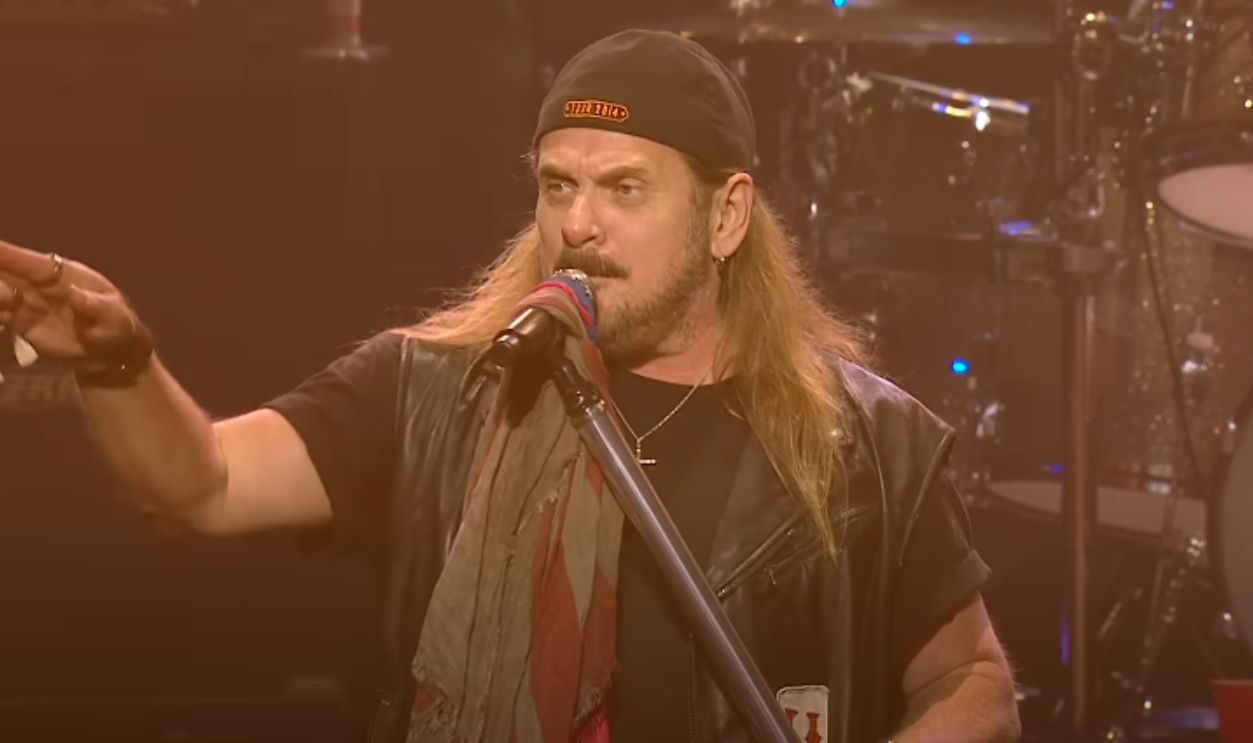 "Sweet Home Alabama" By Lynyrd Skynyrd