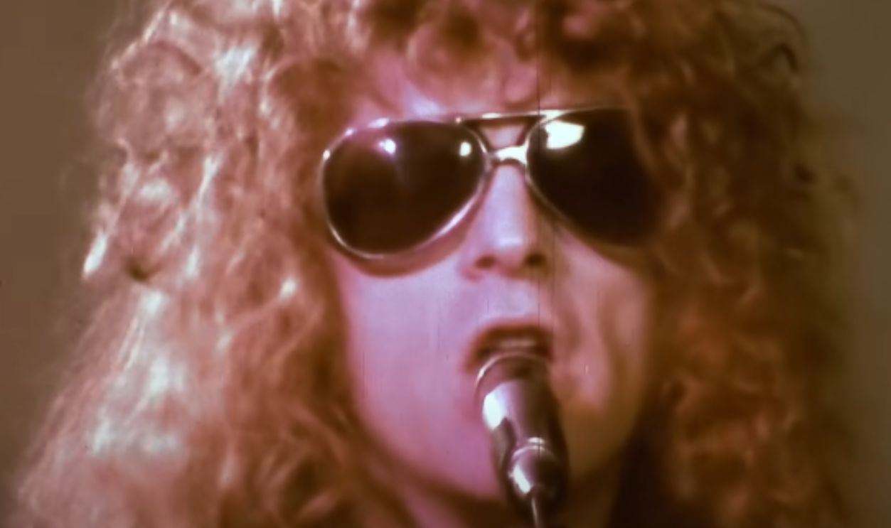 "All The Young Dudes" By Mott The Hoople